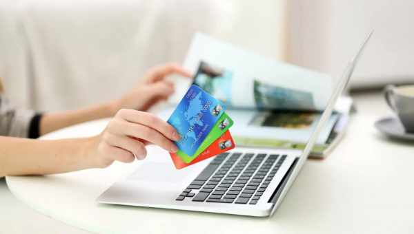 Як отримати онлайн-кредит