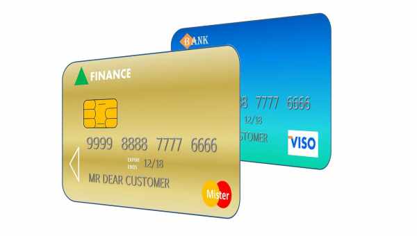 Як перевірити баланс на кредитній картці