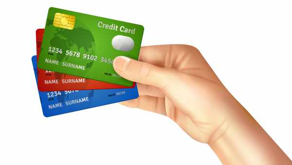 Як відмовитися від кредитної картки