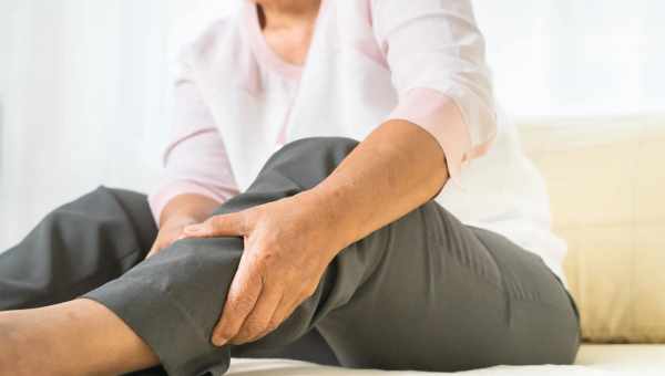 Болі в ногах при ортопедичних патологіях