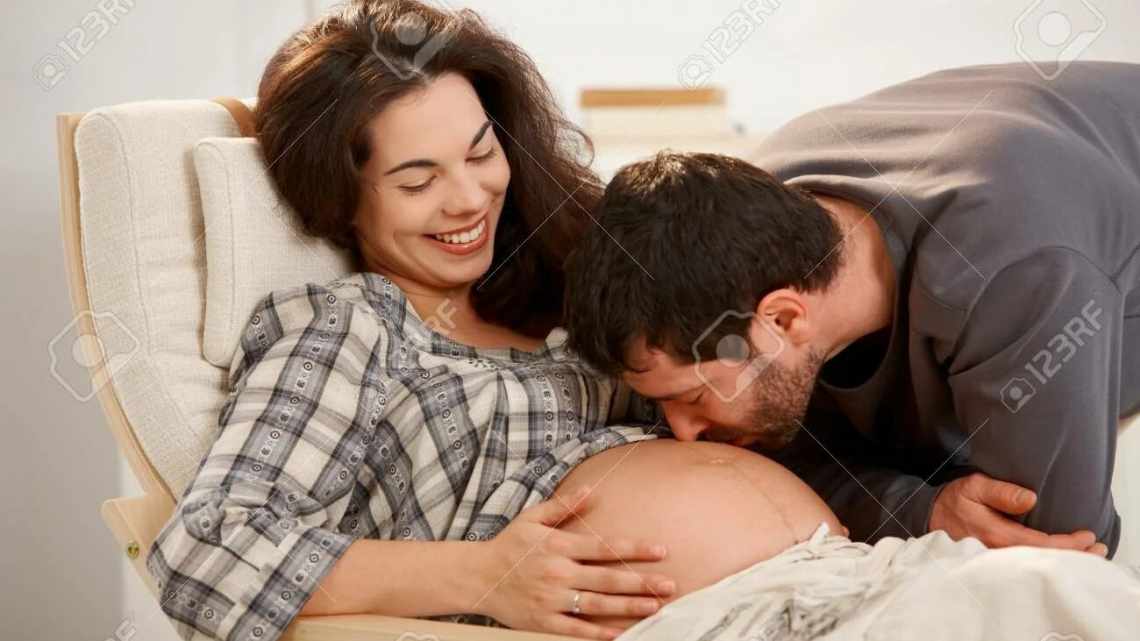 Як завагітніти, якщо партнер не хоче заводити дитину, щоб вона не помітила і не здогадалася?