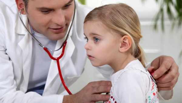 Симптоми псевдотуберкульозу у дітей, лікування початкової та наступних стадій
