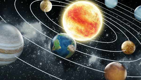 Потенційно населені планети змогли оселитися в «незручних» системах