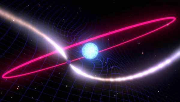 Надпровідники допоможуть у пошуку легких частинок темної матерії