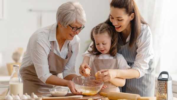Професійне оснащення для сімейної кухні: кращі прилади для великої родини
